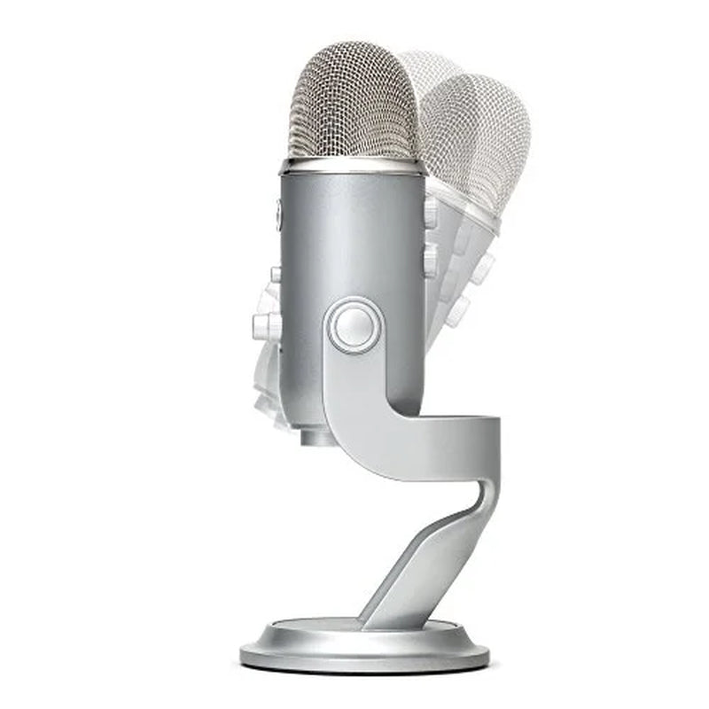 Blue Microphones Yeti USB Desktop Microphone