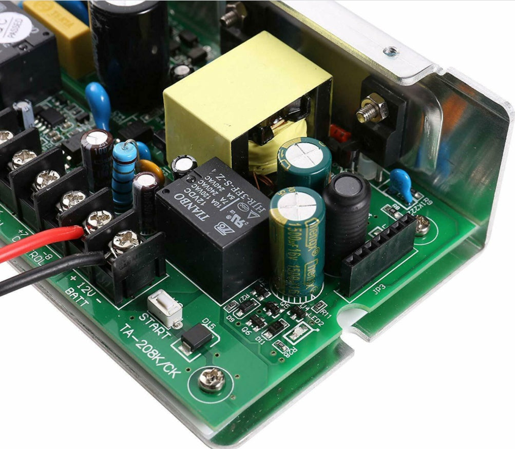 Access Control Dedicated Power Box Building Intercom System Power Supply