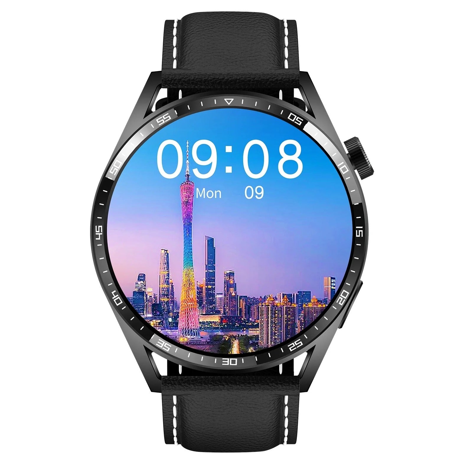 Fitness Smartwatch for Women Men,Sleep Tracking and 11+ Exercise Mode Smart Watch (Answer/Make Call), Bluetooth Fitness Tracker, Compatible Iphone & Android