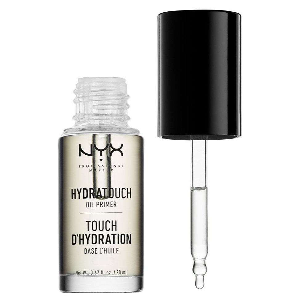 Hydra Touch Oil Primer
