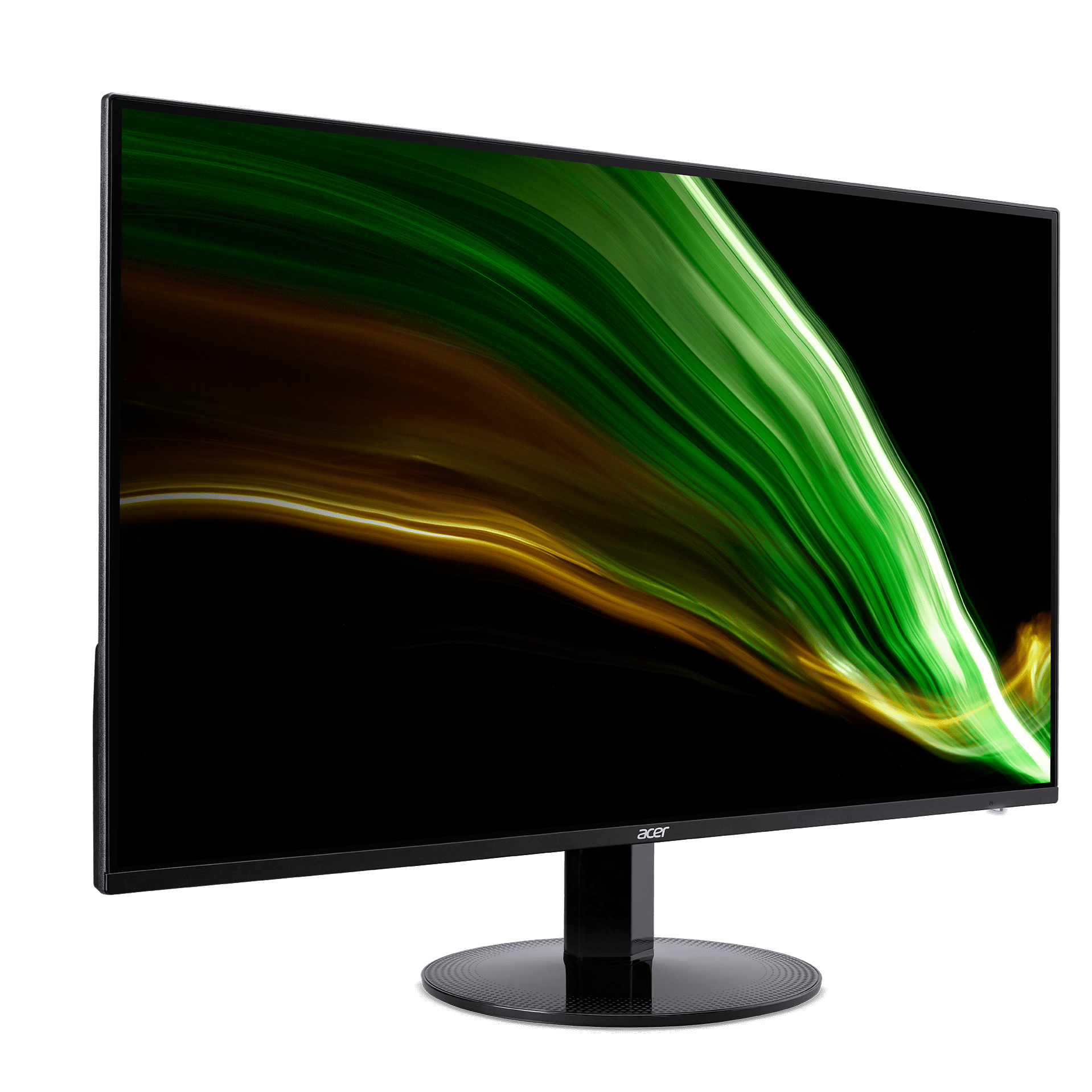 23.8” Full HD (1920 X 1080) Ultra-Thin IPS Monitor, 75Hz, 1Ms VRB, SA241Y Bi, Visioncare