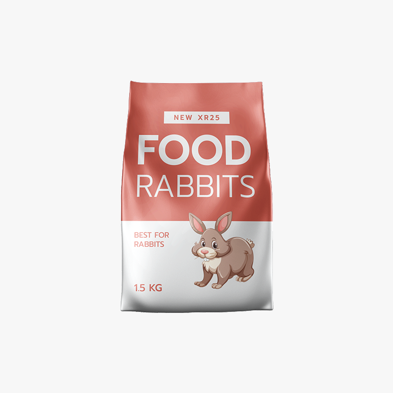 Demo product title  Pet Food