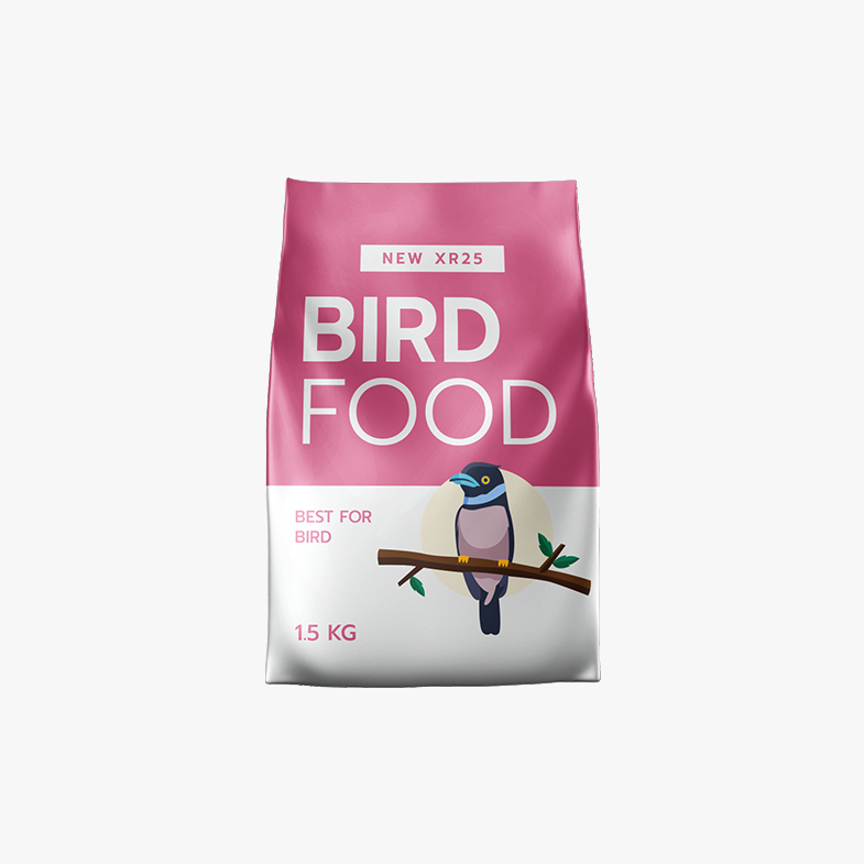 Demo product title  Pet Food