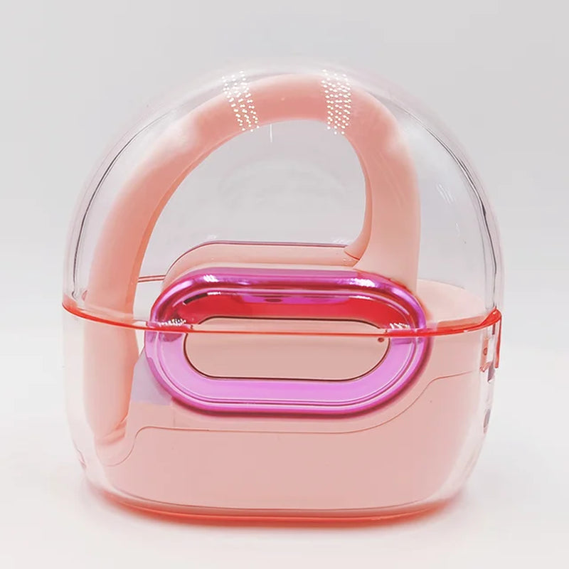 Earphones Bluetooth Wireless Headphone Hifi Sound Quality Stereo Universal Headset High Quality Earpieces Anti-Sweat New Fashion