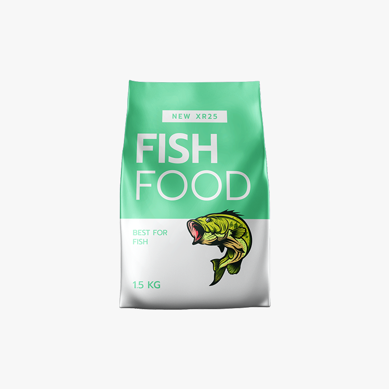 Demo product title  Pet Food