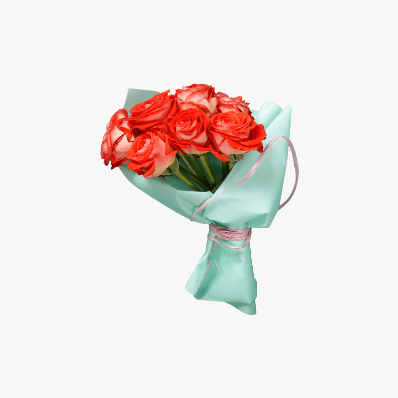 Dummy text for title Flower