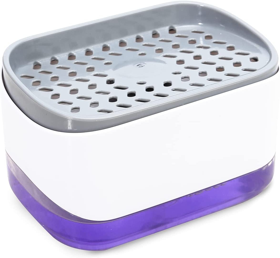 "Kitchen Sink Soap Pump Dispenser"