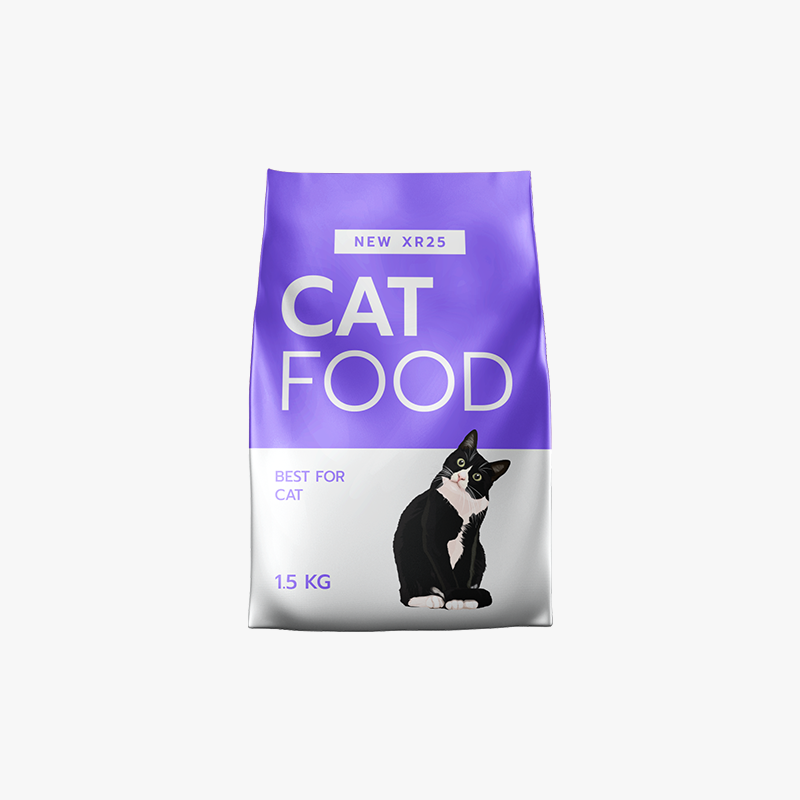 Demo product title Pet Food
