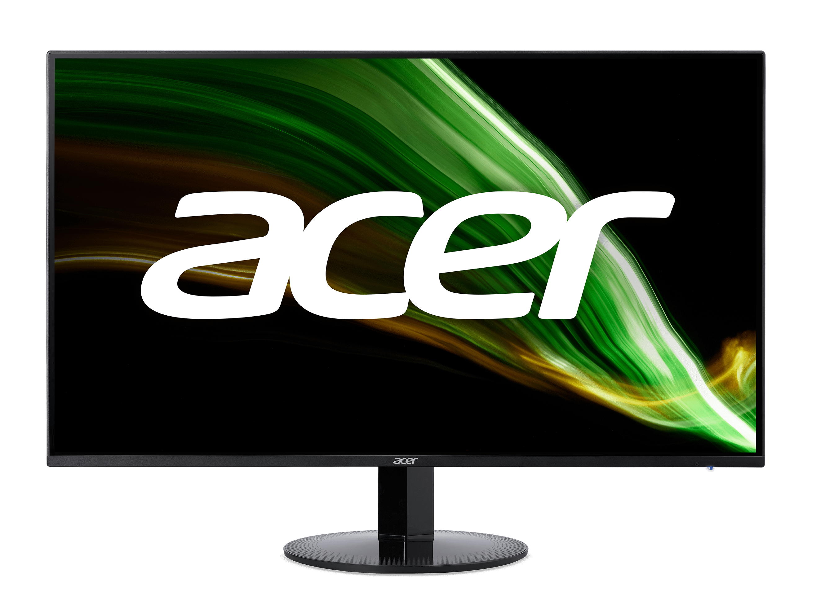 23.8” Full HD (1920 X 1080) Ultra-Thin IPS Monitor, 75Hz, 1Ms VRB, SA241Y Bi, Visioncare