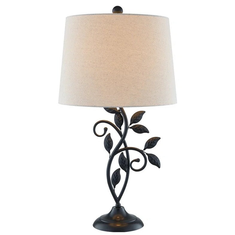Grinstead Metal Table Lamp