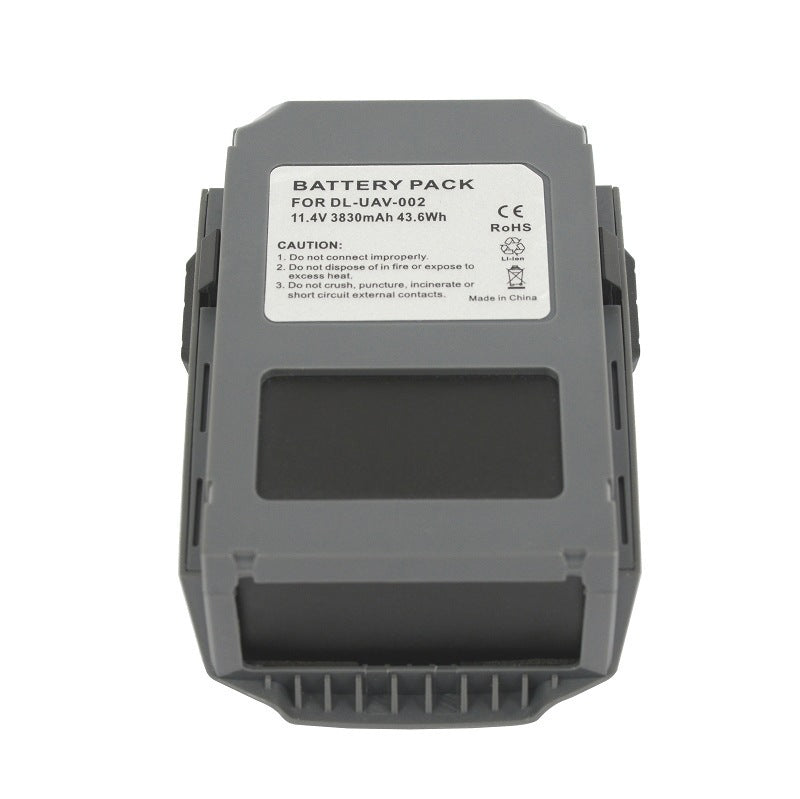 Applicable To DJI Pro Battery Aerial Photography Royal First Generation Mavic Pro 3830mAh 114V