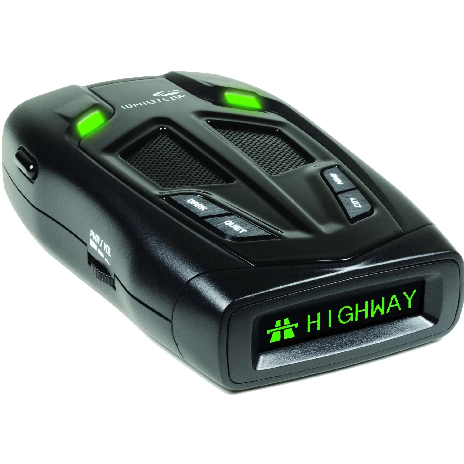 Z-19R+ Radar Detector