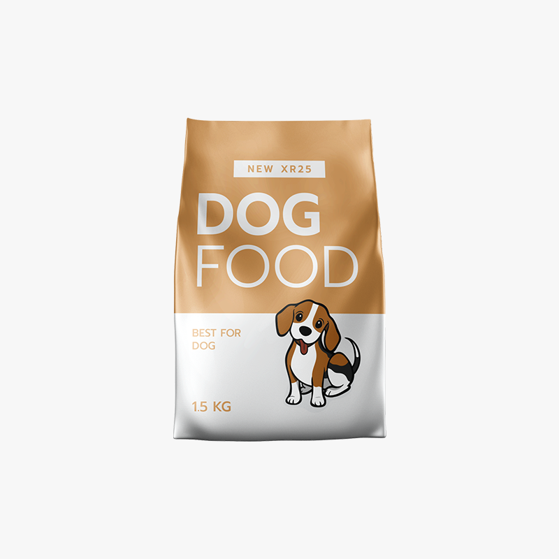 Demo product title Pet Food