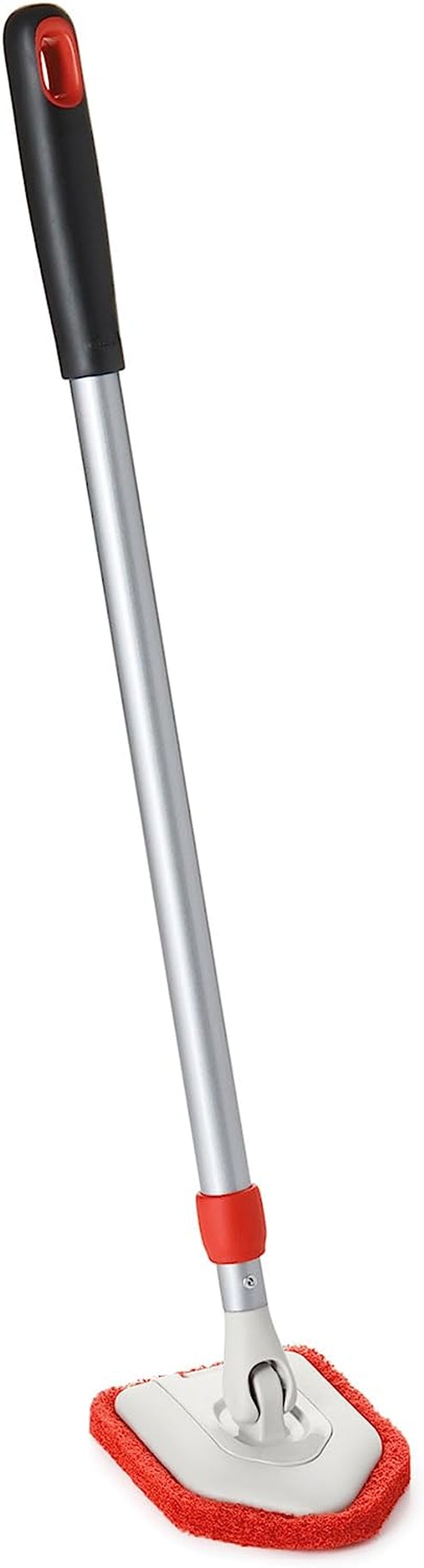 Good Grips Extendable Shower, Tub and Tile Scrubber - 42 Inches