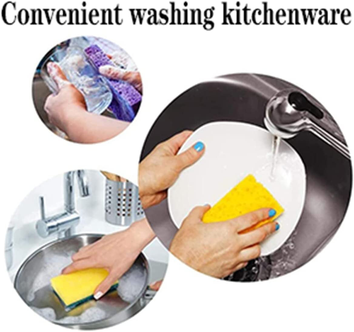 "Kitchen Sink Soap Pump Dispenser"