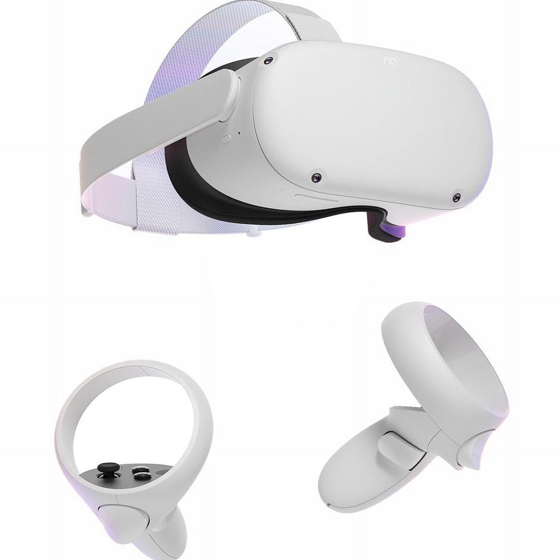 2 — All-In-One Wireless VR Headset — 128GB