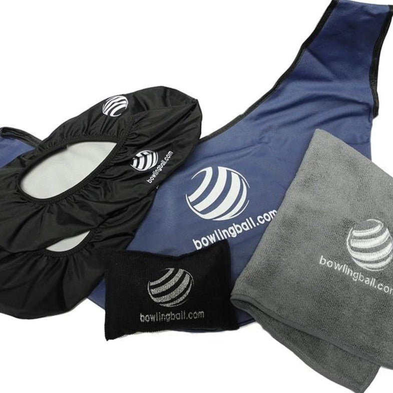 .Com Bowling Accessory Kit