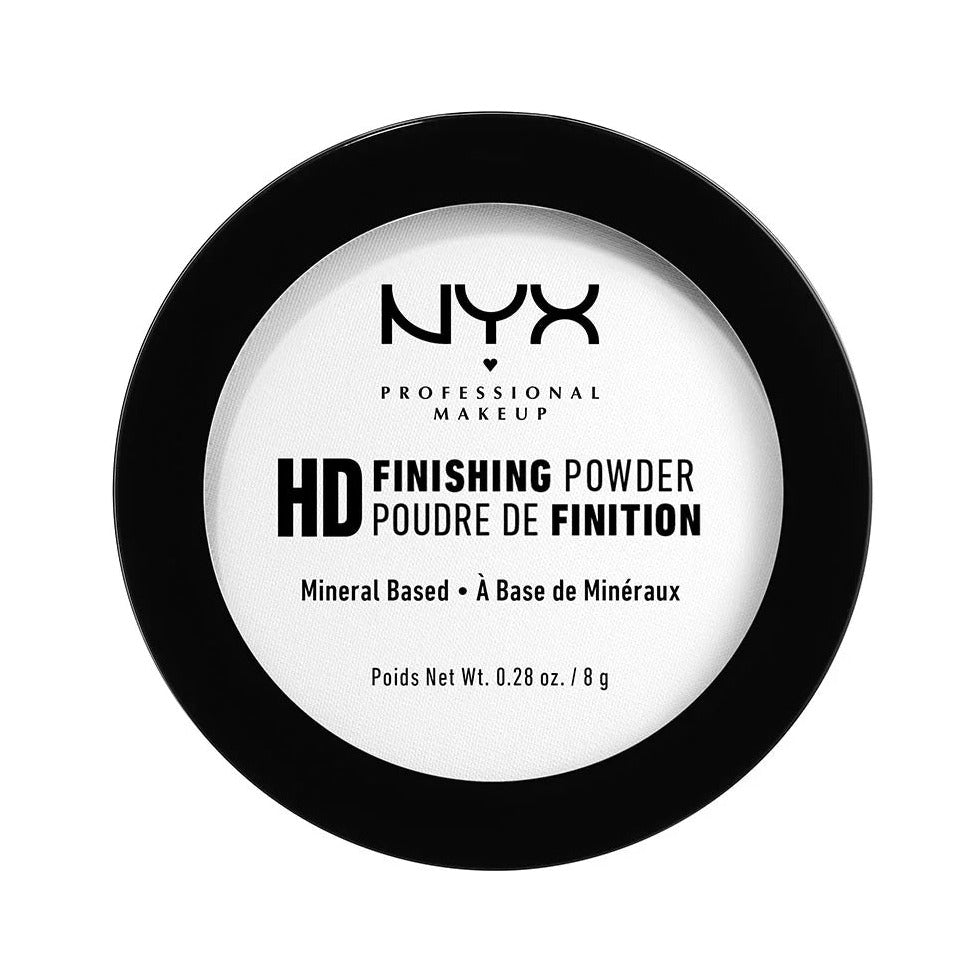 High Definition Finishing Powder, Translucent