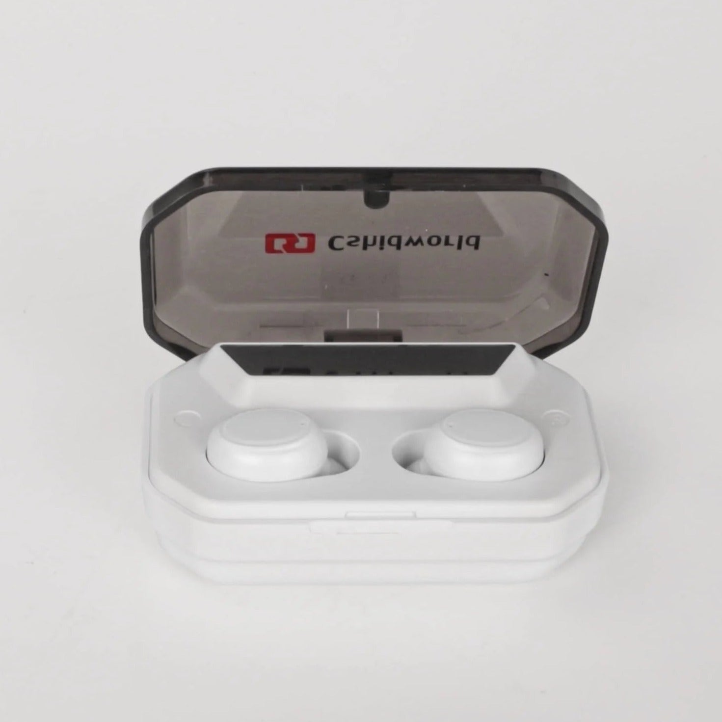 Upgraded 5.0 Bluetooth Wireless Earbuds,140 Hour IPX7 Waterproof Headphones In-Ear, Stereo Sound & USB-C Charging Case