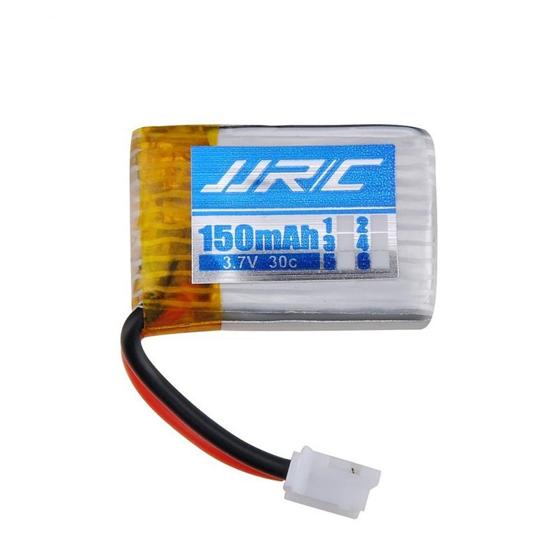 Household Portable JJRC H36 Lithium Battery