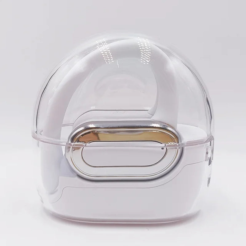 Earphones Bluetooth Wireless Headphone Hifi Sound Quality Stereo Universal Headset High Quality Earpieces Anti-Sweat New Fashion