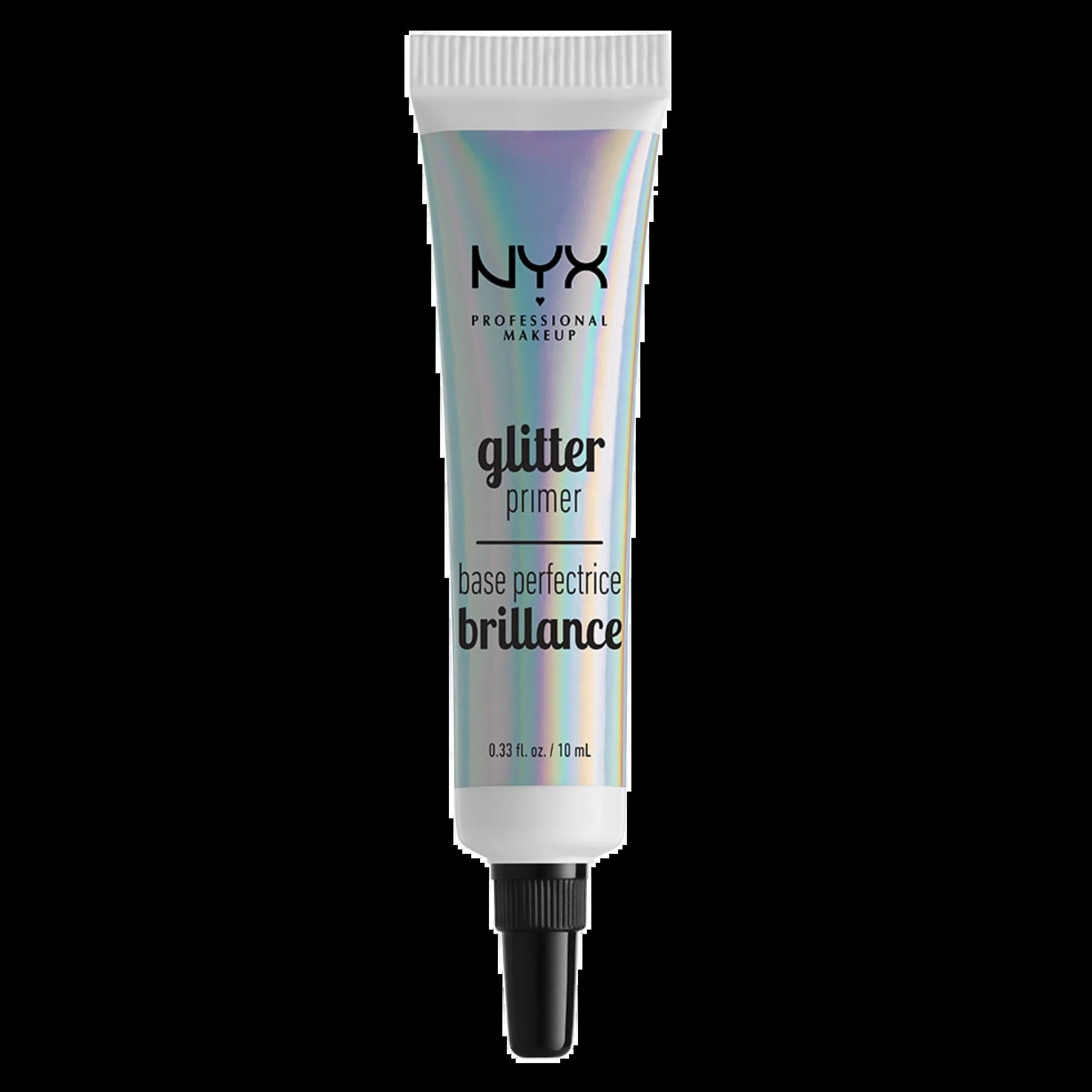 Glitter Primer, 0.33 Fl Oz