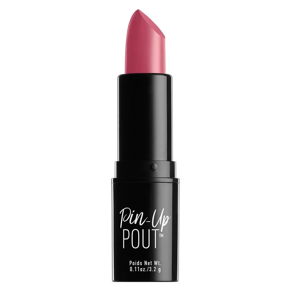 Pin-Up Pout Lipstick, Darling