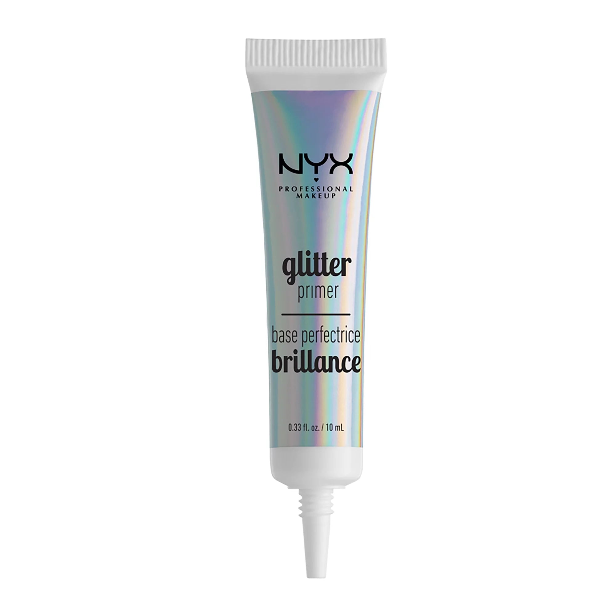Glitter Primer, 0.33 Fl Oz
